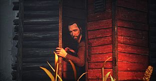 Dead by Daylight - Nicolas Cage Chapter Pack