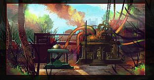 Forgotten Sound 2: Destiny