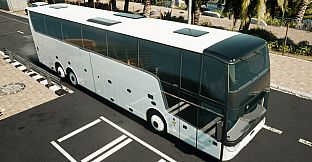 Tourist Bus Simulator - Altano TDX