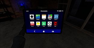 Revenants: Spirit & Mind