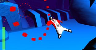 Stickman 3D Wingsuit DELUXE