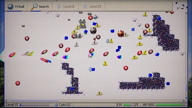 Antivirus Survivors 2003 Professional