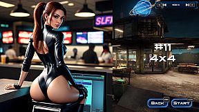 S.X.E. Slider: Cyber Sliders