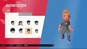 Super Soccer Blast: America vs Europe