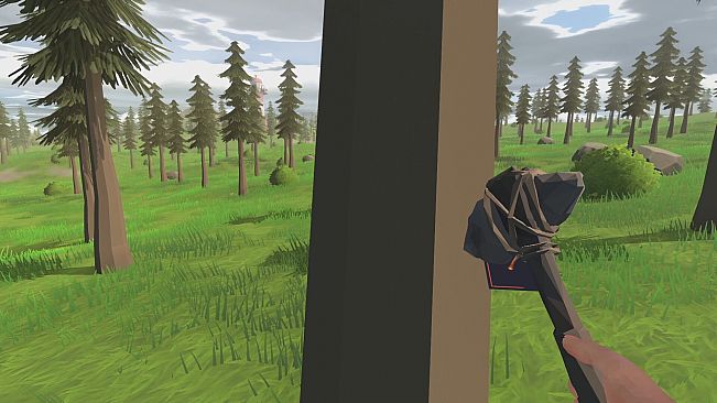 Undead Wilderness: Survival