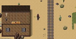 Wild Ranger: Gun X Dragon