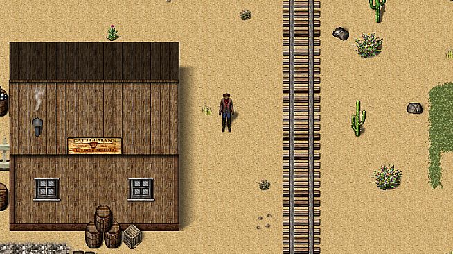 Wild Ranger: Gun X Dragon