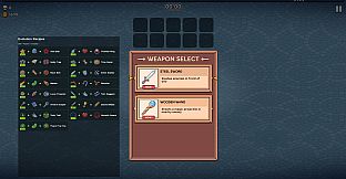 Necro Survivors