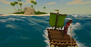 Captain Bones: Prologue