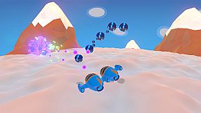 Towards a perilous journey