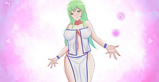 Duel Girl - 18+ Patch