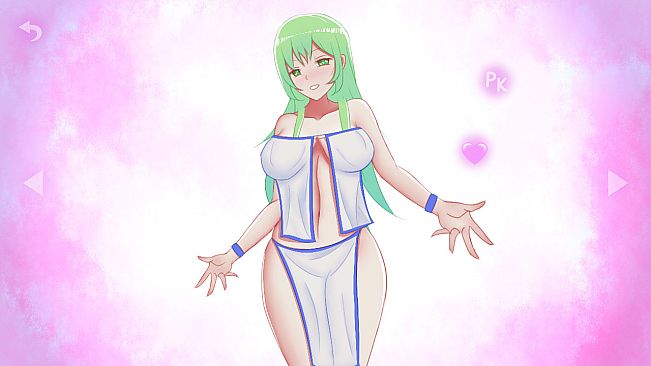 Duel Girl - 18+ Patch