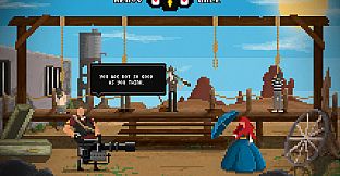 Western Press - TF2 Heavy