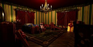 A Very Merry Nightmare