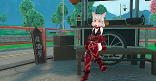 Hentai Secrets - Anime Sex Story