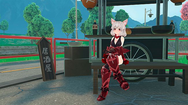 Hentai Secrets - Anime Sex Story