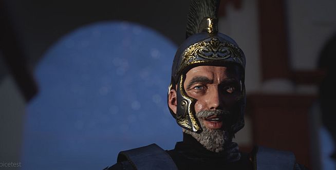 Ethos 2: Fall Of Empires