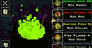 BirdsBorough : Town of Alchemy