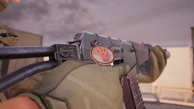 Ghosts of Tabor - Creator Charms Pack