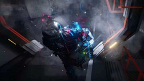 Airtight City 2.0 : Awakening