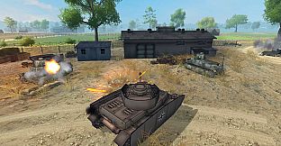 Panzer Knights: Commander's Edition