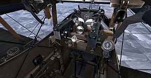 Rise of Flight: Battle of Saint-Mihiel