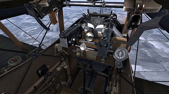 Rise of Flight: Battle of Saint-Mihiel