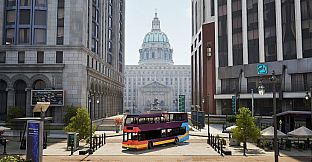 Bus Bound - Hidden Gems Tour