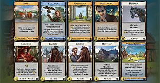 Dominion - Menagerie