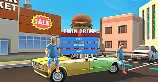 Twin Drive