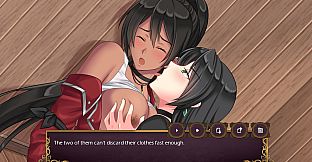 TFTU - Hazel Uncensor Patch