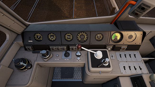 Train Sim World: West Somerset Railway Route Add-On - TSW2 & TSW3 compatible