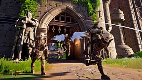 Spire Horizon Online