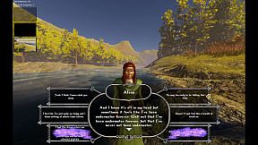 Red Rampant: Chapter 1