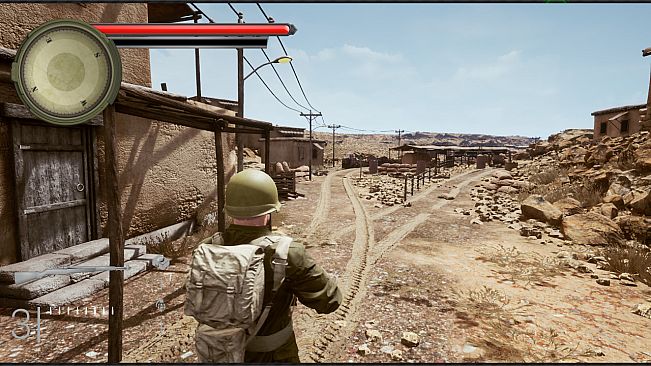 Mediterranean Assault: 1943