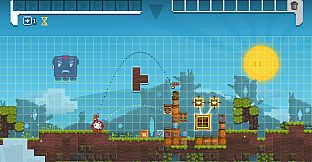 GunBlocks - Prologue