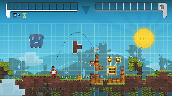 GunBlocks - Prologue