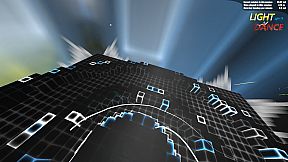 Light and Dance VR - Music, Action, Relaxation