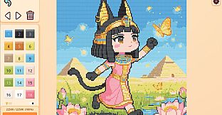DottyBead闪闪拼豆