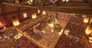 The Eggsortist