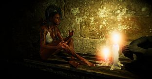 LEMURIA - Fantasy Chapter