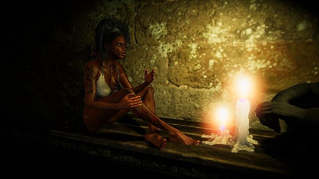 LEMURIA - Fantasy Chapter