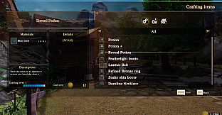 Oaths of Light - Chapter I