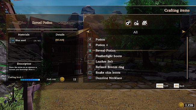 Oaths of Light - Chapter I