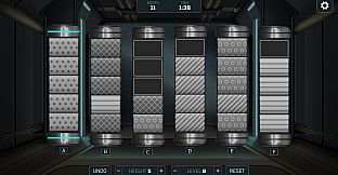 Fuel Sort