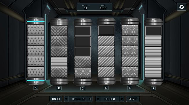 Fuel Sort