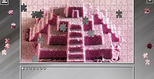 Super Jigsaw Puzzle: Generations - Random 6