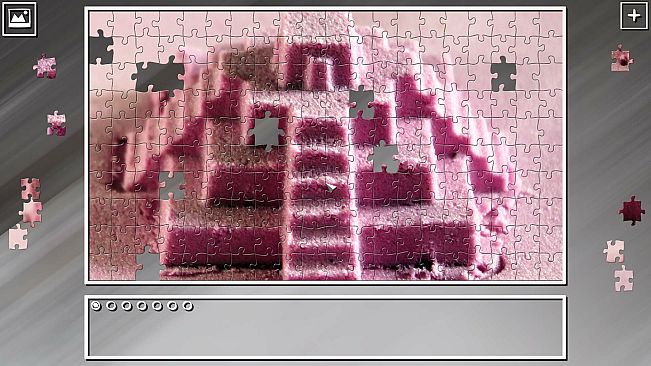 Super Jigsaw Puzzle: Generations - Random 6