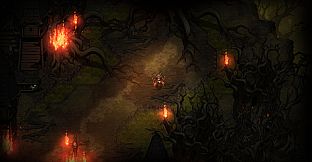 Hero Siege - Tarot Shaman (Skin)