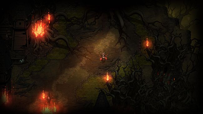 Hero Siege - Tarot Shaman (Skin)